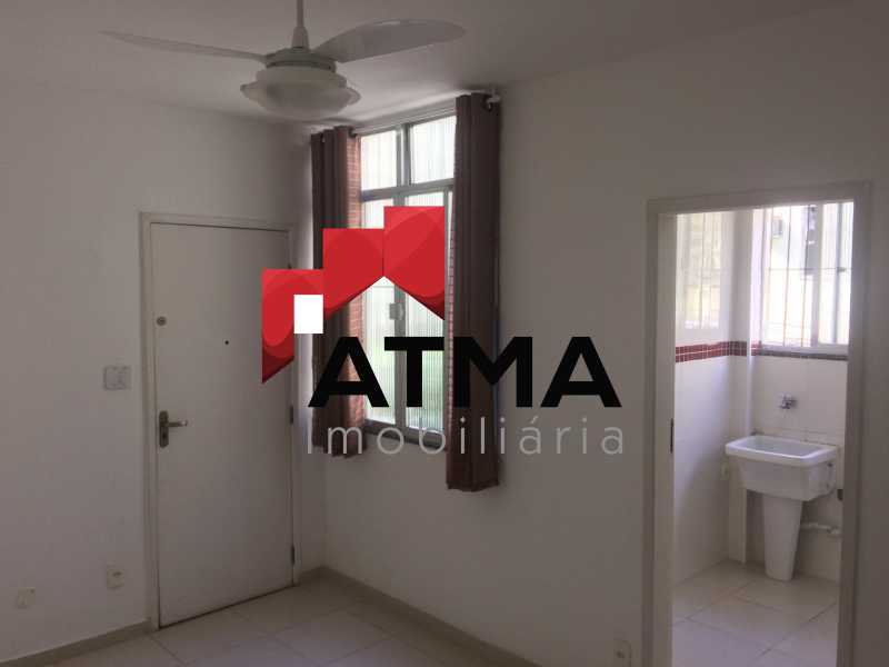 Conheça 1. do imóvel - Apartamento à venda Rua Cordovil, Cordovil, Rio de Janeiro - R$ 146.000 - VPAP10141 - 1 1. - 1