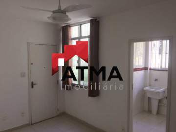 Imperdível - Apartamento à venda Rua Cordovil, Cordovil, Rio de Janeiro - R$ 146.000 - VPAP10141
