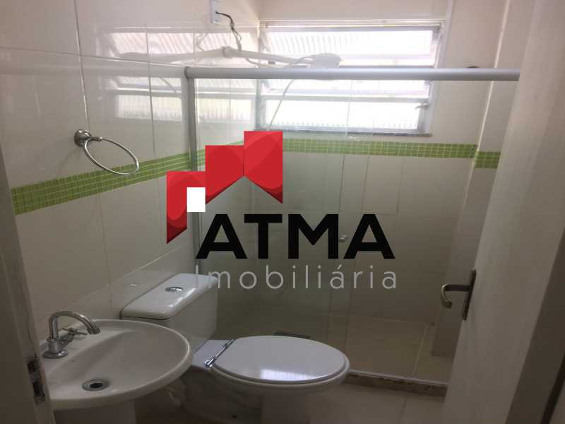 Conheça 6. do imóvel - Apartamento à venda Rua Cordovil, Cordovil, Rio de Janeiro - R$ 146.000 - VPAP10141 - 6 6. - 6