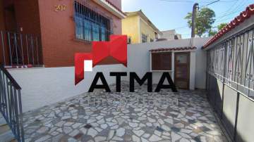 Casa à venda Rua Paranapanema, Olaria, Rio de Janeiro - R$ 680.000 - VPCA60013