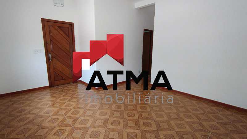 Conheça Sala 1.1. do imóvel - Casa à venda Rua Paranapanema, Olaria, Rio de Janeiro - R$ 680.000 - VPCA60013 - 3 Sala 1.1. - 3