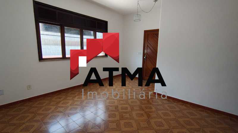 Conheça sala 1. do imóvel - Casa à venda Rua Paranapanema, Olaria, Rio de Janeiro - R$ 680.000 - VPCA60013 - 4 sala 1. - 4