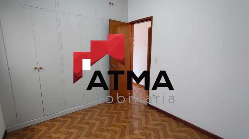 Conheça Quarto 2 1º piso. do imóvel - Casa à venda Rua Paranapanema, Olaria, Rio de Janeiro - R$ 680.000 - VPCA60013 - 8 Quarto 2 1º piso. - 8