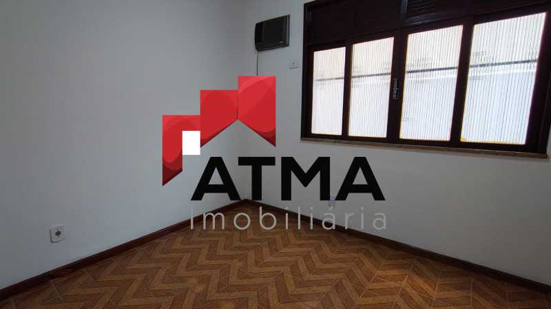 Conheça Quarto 3 1º piso. do imóvel - Casa à venda Rua Paranapanema, Olaria, Rio de Janeiro - R$ 680.000 - VPCA60013 - 9 Quarto 3 1º piso. - 9