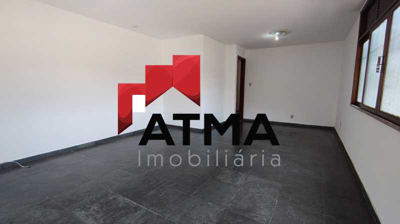 Conheça sala 2ºar. do imóvel - Casa à venda Rua Paranapanema, Olaria, Rio de Janeiro - R$ 680.000 - VPCA60013 - 17 sala 2ºar. - 17
