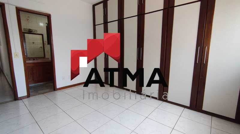 Conheça Quarto suíte segundoar. do imóvel - Casa à venda Rua Paranapanema, Olaria, Rio de Janeiro - R$ 680.000 - VPCA60013 - 18 Quarto suíte segundoar. - 18