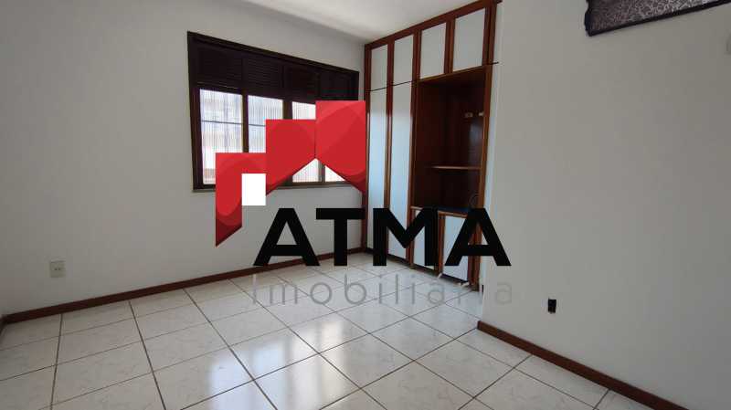Conheça Quarto 2 2ºandar. do imóvel - Casa à venda Rua Paranapanema, Olaria, Rio de Janeiro - R$ 680.000 - VPCA60013 - 20 Quarto 2 2ºandar. - 20