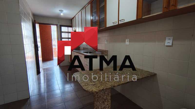 Conheça Copa cozinha 2ºandar. do imóvel - Casa à venda Rua Paranapanema, Olaria, Rio de Janeiro - R$ 680.000 - VPCA60013 - 23 Copa cozinha 2ºandar. - 23