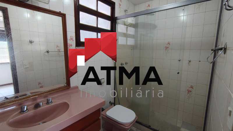 Conheça Bh suíte 2ºar. do imóvel - Casa à venda Rua Paranapanema, Olaria, Rio de Janeiro - R$ 680.000 - VPCA60013 - 26 Bh suíte 2ºar. - 26
