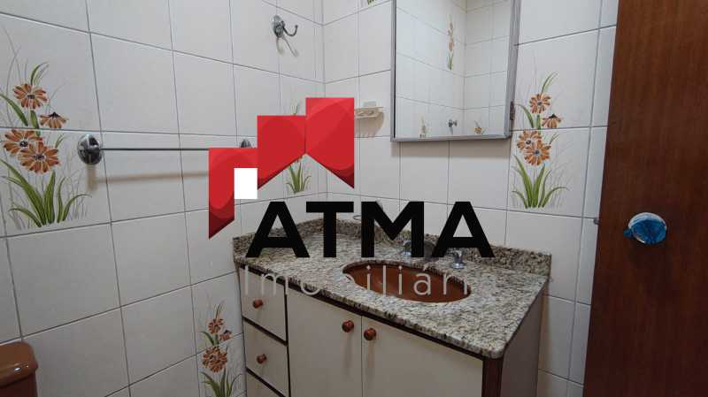 Conheça BH SUÍTE 1º AND. do imóvel - Casa à venda Rua Paranapanema, Olaria, Rio de Janeiro - R$ 680.000 - VPCA60013 - 27 BH SUÍTE 1º AND. - 27