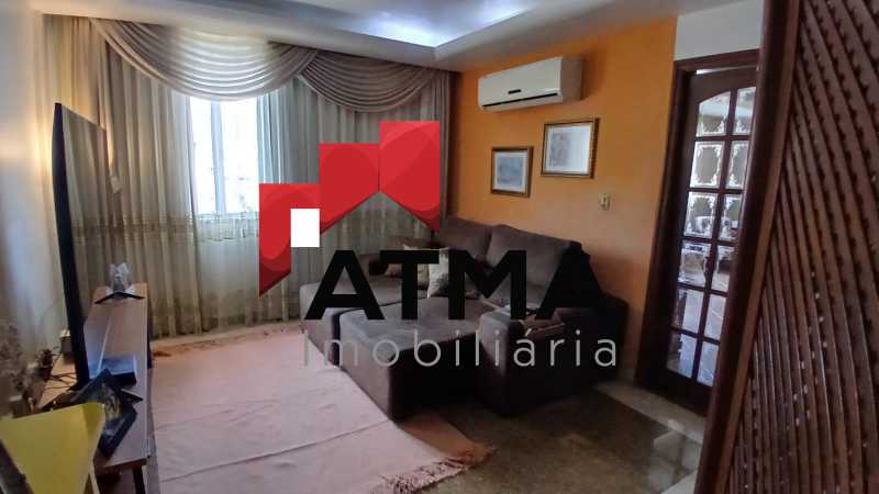 Conheça 2. do imóvel - Cobertura à venda Rua Volta, Vila da Penha, Rio de Janeiro - R$ 790.000 - VPCO50004 - 3 2. - 3