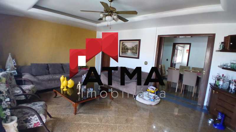 Conheça 3. do imóvel - Cobertura à venda Rua Volta, Vila da Penha, Rio de Janeiro - R$ 790.000 - VPCO50004 - 2 3. - 2