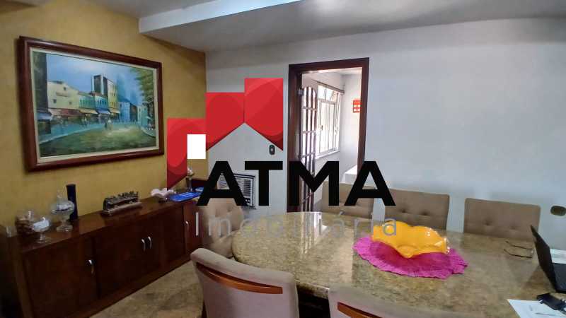 Conheça 4. do imóvel - Cobertura à venda Rua Volta, Vila da Penha, Rio de Janeiro - R$ 790.000 - VPCO50004 - 4 4. - 4