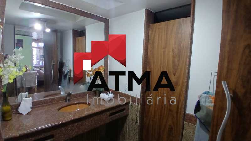 Conheça 5. do imóvel - Cobertura à venda Rua Volta, Vila da Penha, Rio de Janeiro - R$ 790.000 - VPCO50004 - 19 5. - 19
