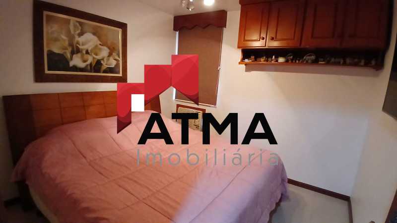 Conheça 6. do imóvel - Cobertura à venda Rua Volta, Vila da Penha, Rio de Janeiro - R$ 790.000 - VPCO50004 - 9 6. - 9