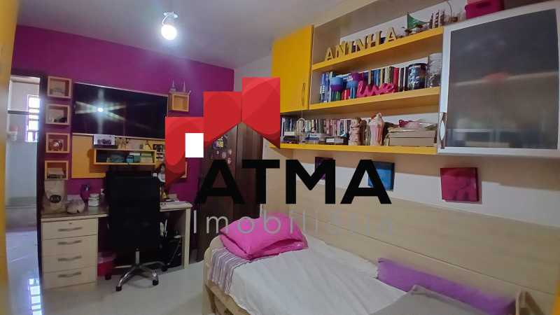 Conheça 7. do imóvel - Cobertura à venda Rua Volta, Vila da Penha, Rio de Janeiro - R$ 790.000 - VPCO50004 - 10 7. - 10