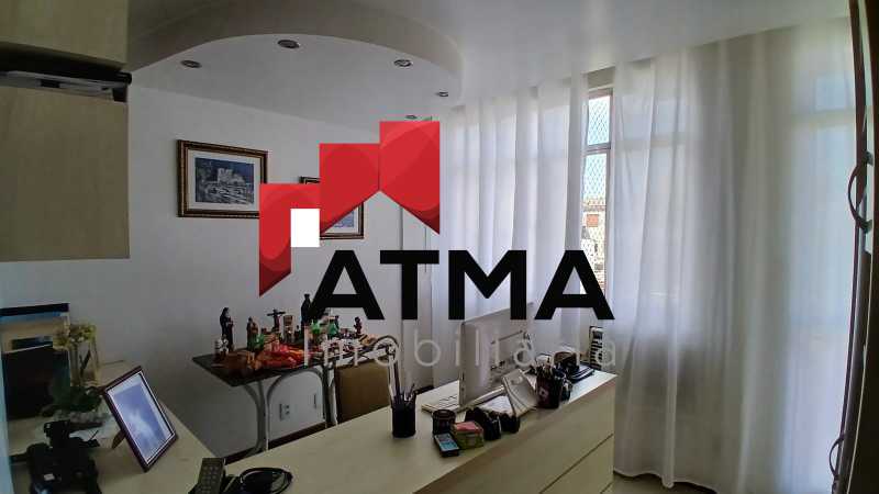 Conheça 8. do imóvel - Cobertura à venda Rua Volta, Vila da Penha, Rio de Janeiro - R$ 790.000 - VPCO50004 - 20 8. - 20