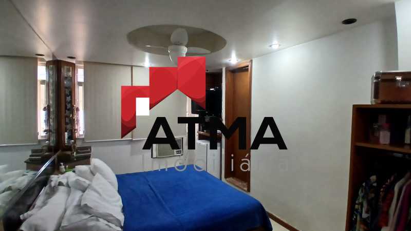 Conheça 9. do imóvel - Cobertura à venda Rua Volta, Vila da Penha, Rio de Janeiro - R$ 790.000 - VPCO50004 - 11 9. - 11