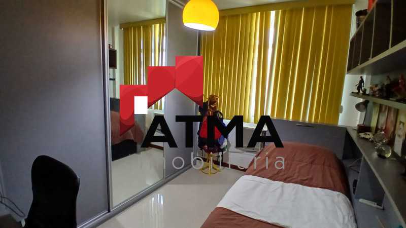Conheça 10. do imóvel - Cobertura à venda Rua Volta, Vila da Penha, Rio de Janeiro - R$ 790.000 - VPCO50004 - 12 10. - 12