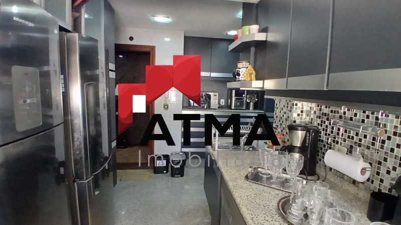 Conheça 11. do imóvel - Cobertura à venda Rua Volta, Vila da Penha, Rio de Janeiro - R$ 790.000 - VPCO50004 - 7 11. - 7