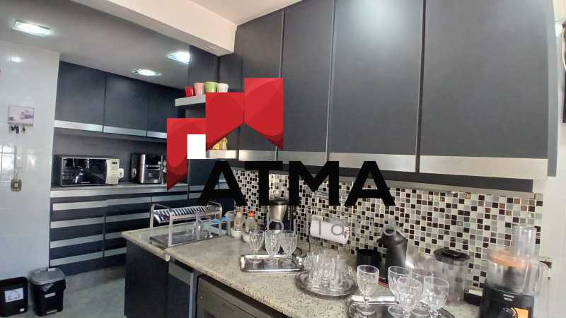 Conheça 12. do imóvel - Cobertura à venda Rua Volta, Vila da Penha, Rio de Janeiro - R$ 790.000 - VPCO50004 - 5 12. - 5