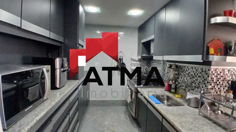 Conheça 13. do imóvel - Cobertura à venda Rua Volta, Vila da Penha, Rio de Janeiro - R$ 790.000 - VPCO50004 - 6 13. - 6
