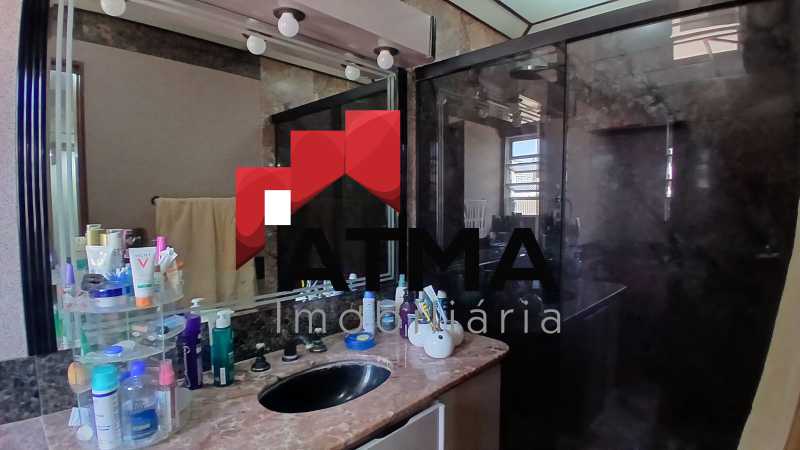 Conheça 14. do imóvel - Cobertura à venda Rua Volta, Vila da Penha, Rio de Janeiro - R$ 790.000 - VPCO50004 - 14 14. - 14