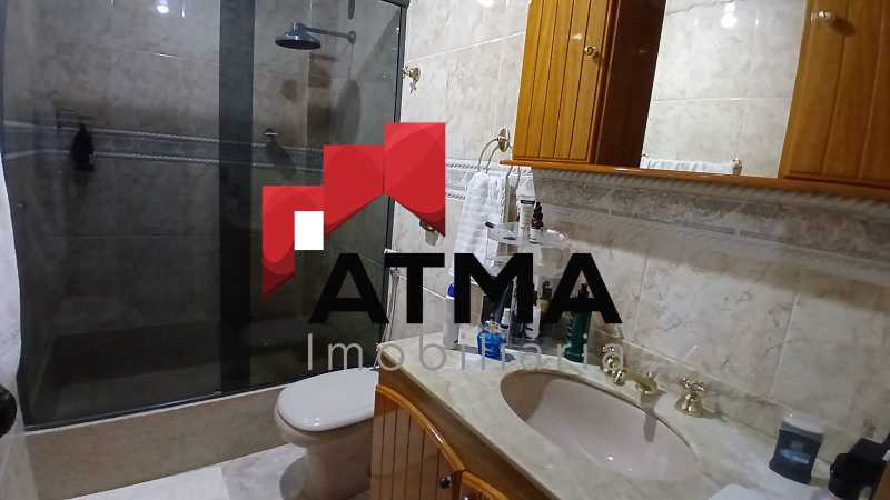 Conheça 15. do imóvel - Cobertura à venda Rua Volta, Vila da Penha, Rio de Janeiro - R$ 790.000 - VPCO50004 - 15 15. - 15