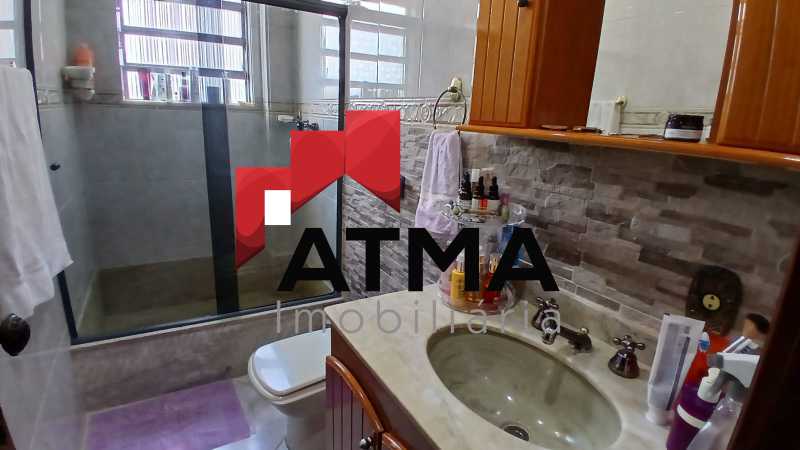 Conheça 16. do imóvel - Cobertura à venda Rua Volta, Vila da Penha, Rio de Janeiro - R$ 790.000 - VPCO50004 - 16 16. - 16