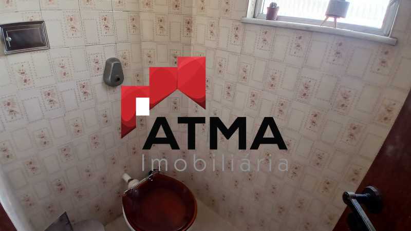 Conheça 18. do imóvel - Cobertura à venda Rua Volta, Vila da Penha, Rio de Janeiro - R$ 790.000 - VPCO50004 - 18 18. - 18