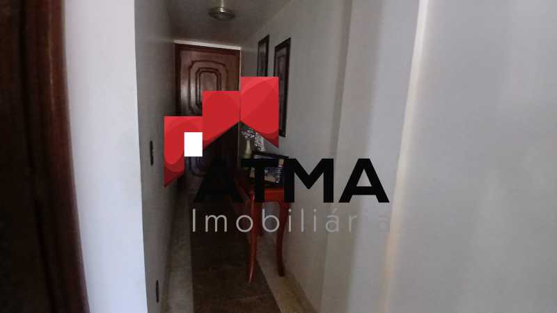 Conheça 19. do imóvel - Cobertura à venda Rua Volta, Vila da Penha, Rio de Janeiro - R$ 790.000 - VPCO50004 - 21 19. - 21