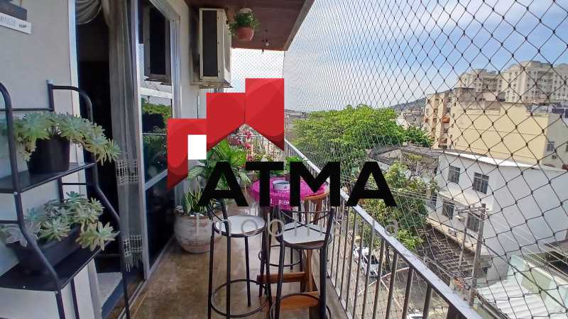 Conheça 20. do imóvel - Cobertura à venda Rua Volta, Vila da Penha, Rio de Janeiro - R$ 790.000 - VPCO50004 - 22 20. - 22