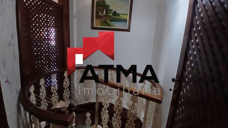 Conheça 21. do imóvel - Cobertura à venda Rua Volta, Vila da Penha, Rio de Janeiro - R$ 790.000 - VPCO50004 - 23 21. - 23
