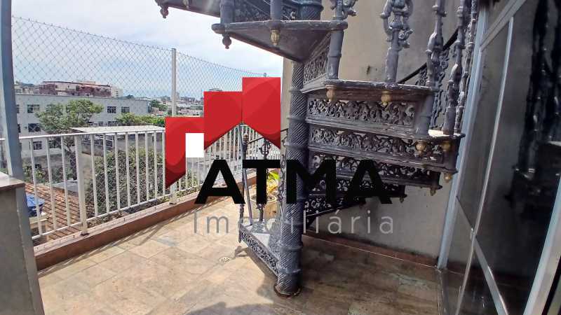 Conheça 26. do imóvel - Cobertura à venda Rua Volta, Vila da Penha, Rio de Janeiro - R$ 790.000 - VPCO50004 - 29 26. - 29