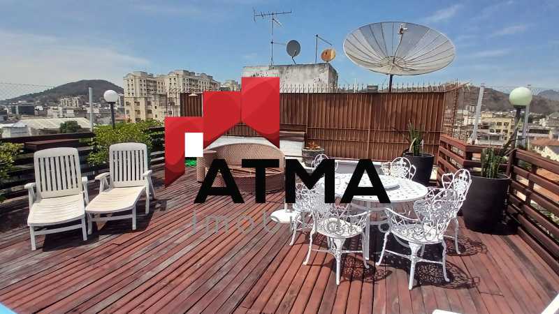 Conheça 27. do imóvel - Cobertura à venda Rua Volta, Vila da Penha, Rio de Janeiro - R$ 790.000 - VPCO50004 - 30 27. - 30