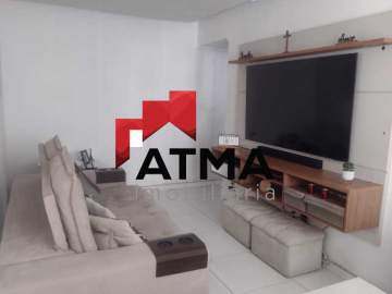 Realize seu Sonho - Apartamento à venda Rua Almirante Luís Maria Piquet, Cordovil, Rio de Janeiro - R$ 158.000 - VPAP21412