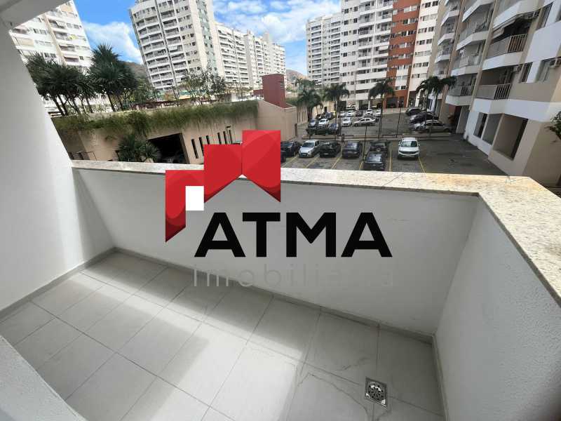 Conheça WhatsApp Image 2025-10-06 at 1 do imóvel - Apartamento à venda Rua Bernardo Taveira, Vicente de Carvalho, Rio de Janeiro - R$ 430.000 - VPAP21413 - 5 WhatsApp Image 2025-10-06 at 1 - 5