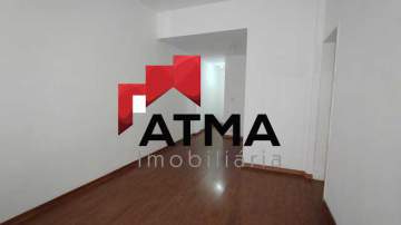 Apartamento para alugar Rua Marechal Caetano de Faria, Vila da Penha, Rio de Janeiro - R$ 1.200 - VPAP21414