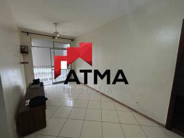 Imperdível - Apartamento à venda Estrada Padre Roser, Vila da Penha, Rio de Janeiro - R$ 360.000 - VPAP21415