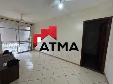 Imperdível - Apartamento à venda Estrada Padre Roser, Vila da Penha, Rio de Janeiro - R$ 340.000 - VPAP21415