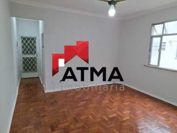 Imperdível - Apartamento à venda Estrada da Água Grande, Vista Alegre, Rio de Janeiro - R$ 248.000 - VPAP30493