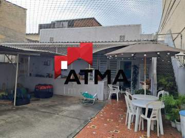 Ótima localização - Casa à venda Avenida Oliveira Belo, Vila da Penha, Rio de Janeiro - R$ 850.000 - VPCA20124