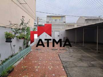 Ótima localização - Casa à venda Avenida Oliveira Belo, Vila da Penha, Rio de Janeiro - R$ 1.100.000 - VPCA20124