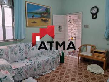 Ótima localização - Casa à venda Avenida Oliveira Belo, Vila da Penha, Rio de Janeiro - R$ 850.000 - VPCA20124
