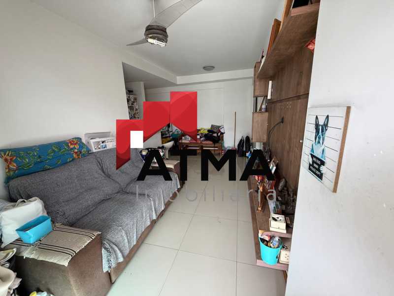 Conheça 1. do imóvel - Apartamento à venda Rua Quito, Penha, Rio de Janeiro - R$ 420.000 - VPAP30496 - 2 1. - 2