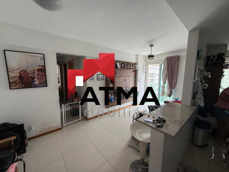 Conheça 3. do imóvel - Apartamento à venda Rua Quito, Penha, Rio de Janeiro - R$ 420.000 - VPAP30496 - 3 3. - 3