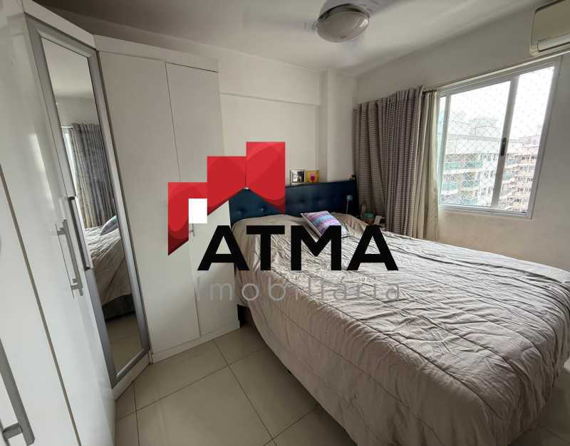 Conheça 4. do imóvel - Apartamento à venda Rua Quito, Penha, Rio de Janeiro - R$ 420.000 - VPAP30496 - 8 4. - 8