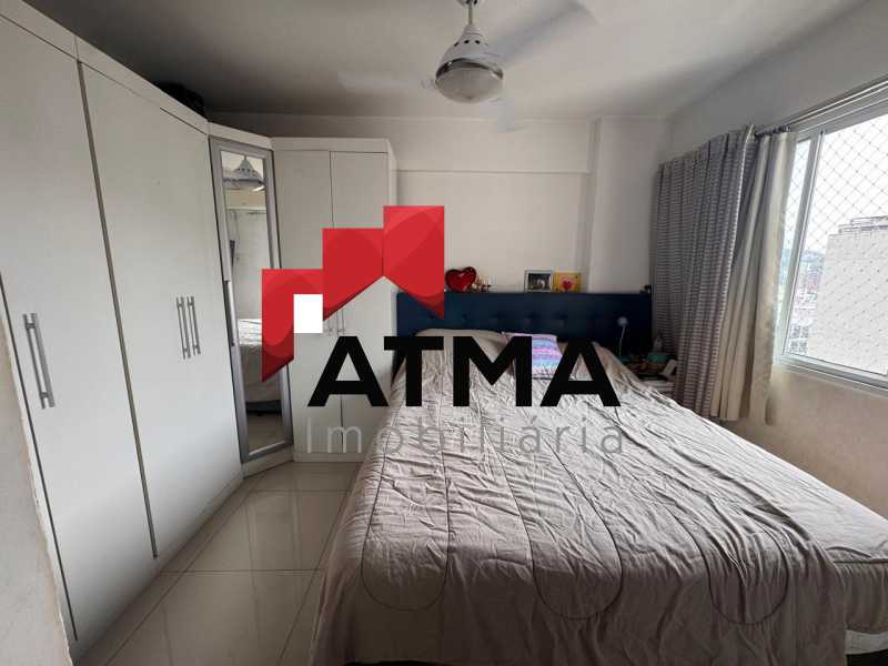 Conheça 5. do imóvel - Apartamento à venda Rua Quito, Penha, Rio de Janeiro - R$ 420.000 - VPAP30496 - 9 5. - 9