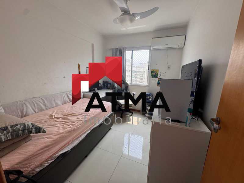 Conheça 6. do imóvel - Apartamento à venda Rua Quito, Penha, Rio de Janeiro - R$ 420.000 - VPAP30496 - 11 6. - 11