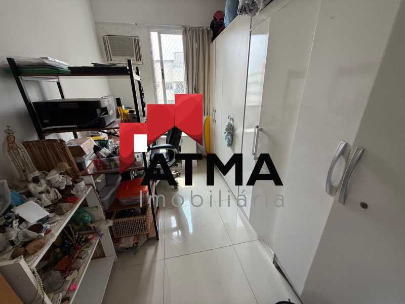 Conheça 9. do imóvel - Apartamento à venda Rua Quito, Penha, Rio de Janeiro - R$ 420.000 - VPAP30496 - 13 9. - 13